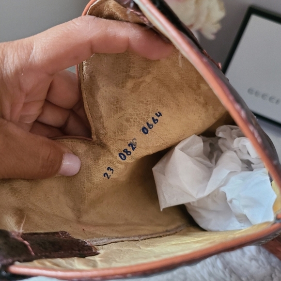 Espolon de oro cowgirl boots - Picture 6 of 7